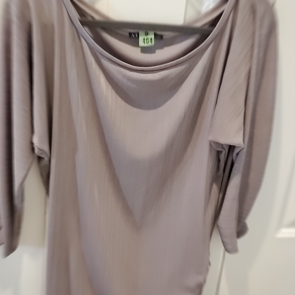 Statement Tunic - Picture 6 of 6